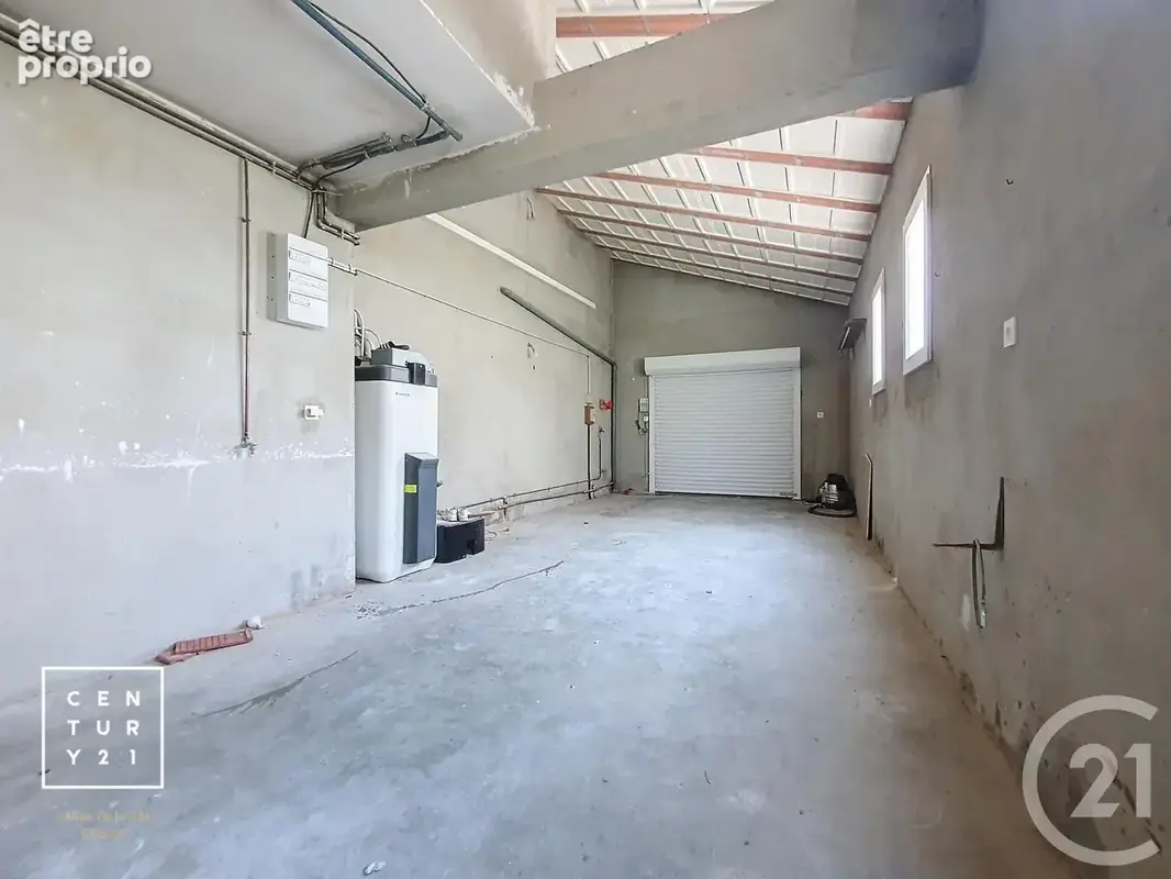 Maison 5 pièces 127 m² à vendre à Saint-Esteve (66240) - photo 14