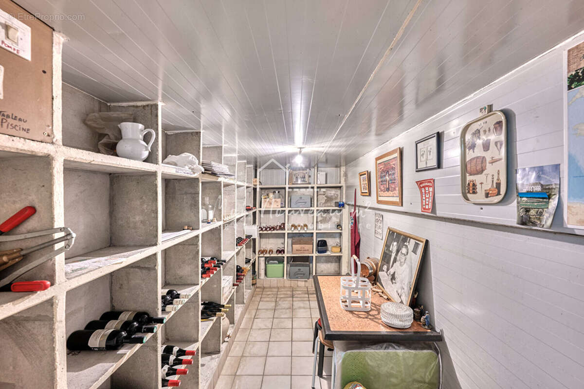 Maison à NOISY-LE-GRAND