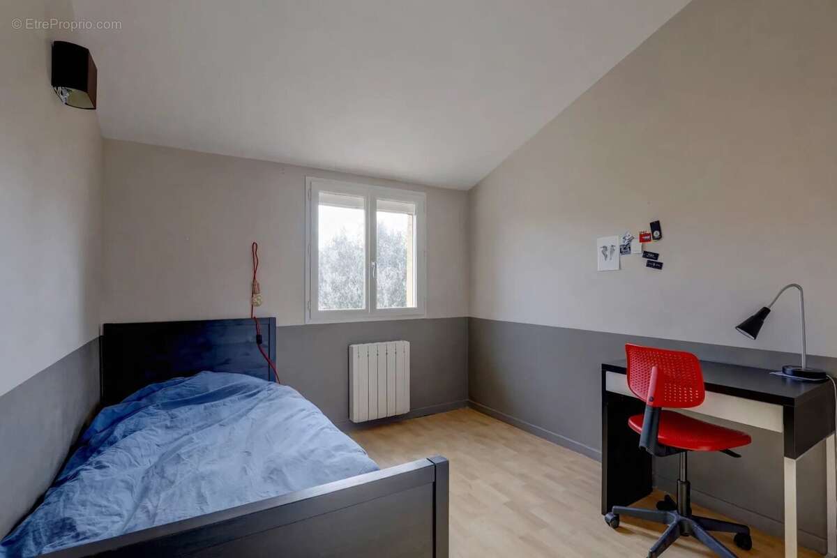 Maison à SAINT-JEAN