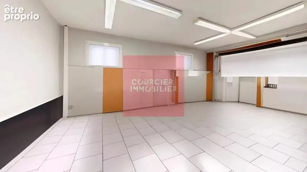 Nice centre (06) - a vendre bureaux 788 m² - photo 7