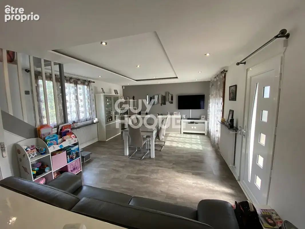 Maison Chelles 5 pièces 117 m2 utiles - photo 8