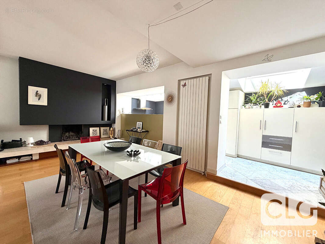 Maison à QUIMPER