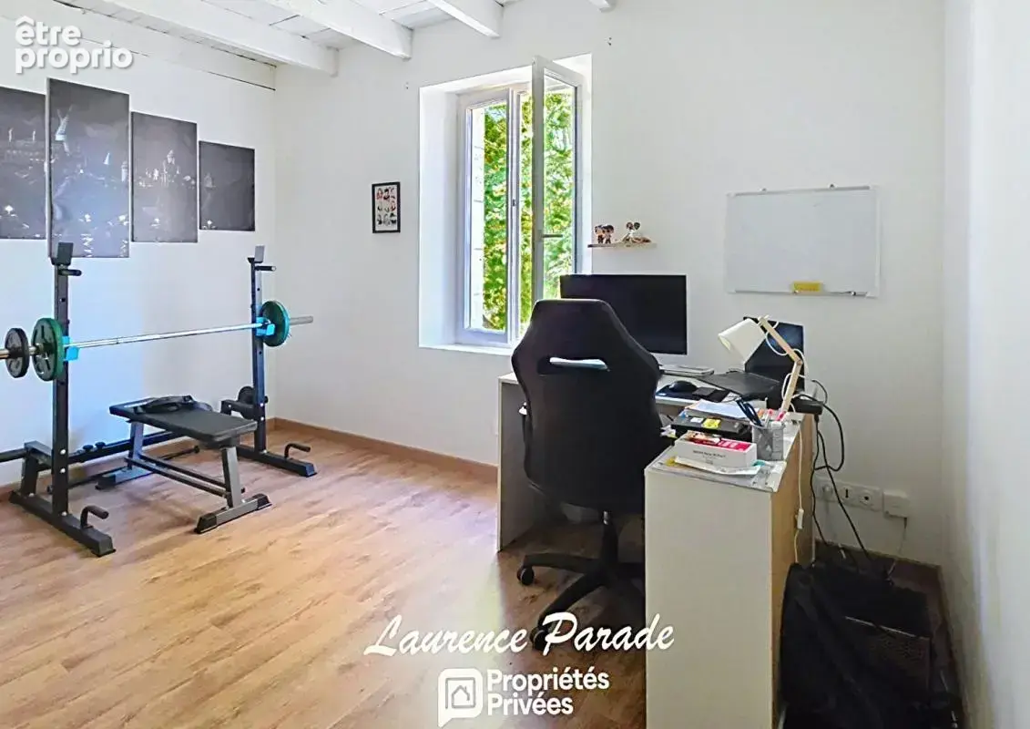 Maison en pierre renovée avec  grange - photo 9
