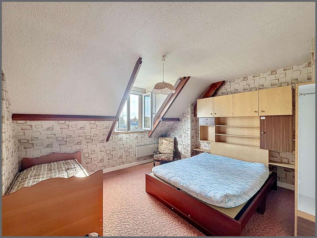 Photo 7 - Maison à ESVRES