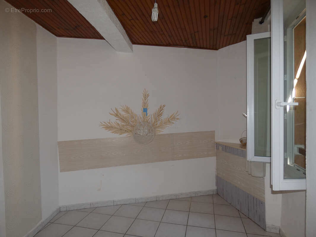 Appartement à LE THORONET