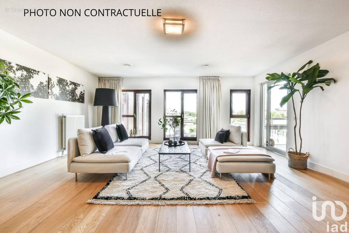 Photo 1 - Appartement à LE HAVRE