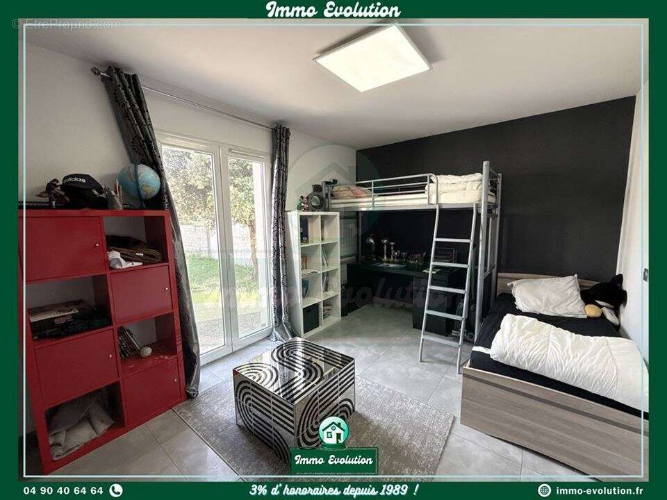 Maison 110 m² à Orange  - photo 5