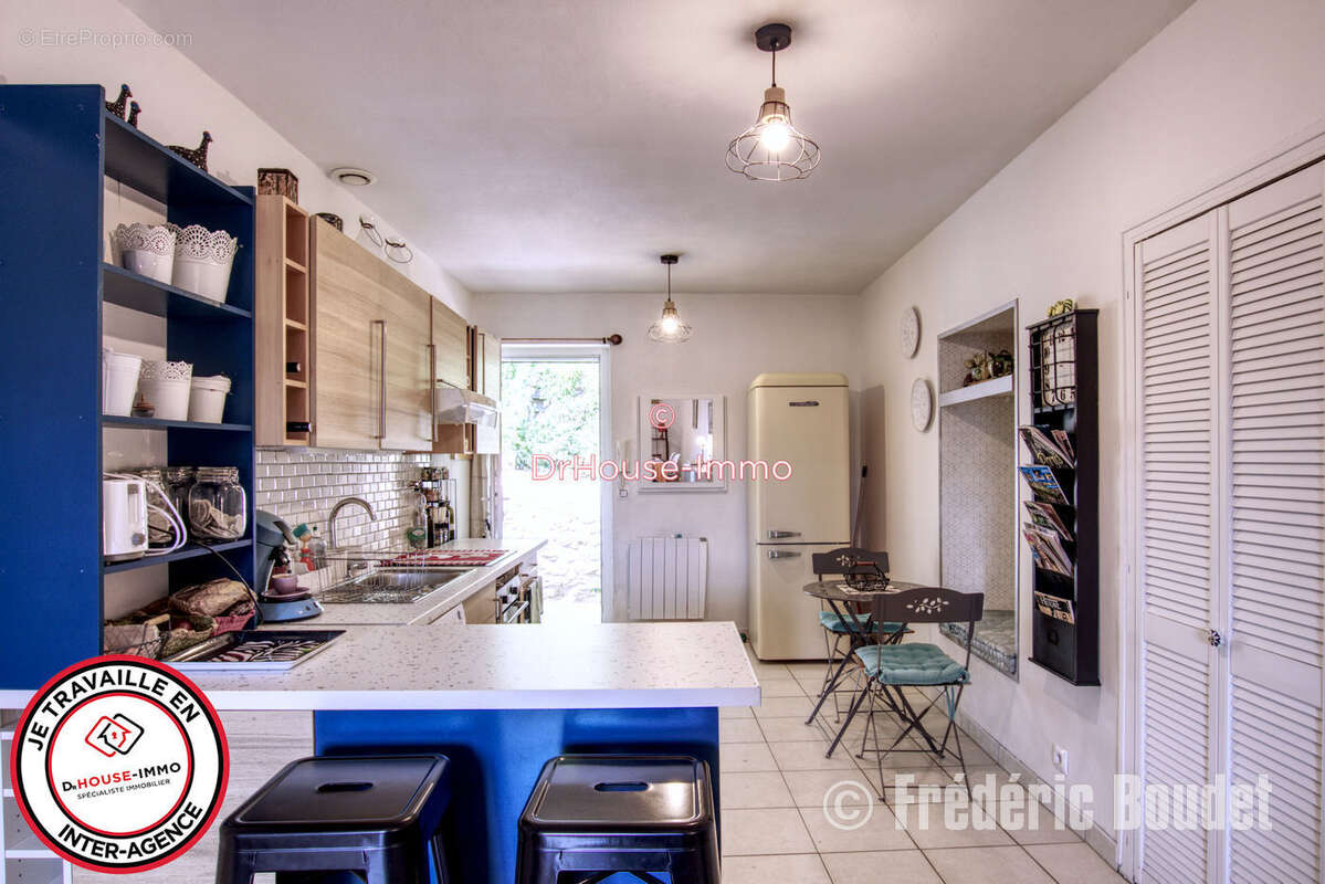 Appartement à TRELISSAC