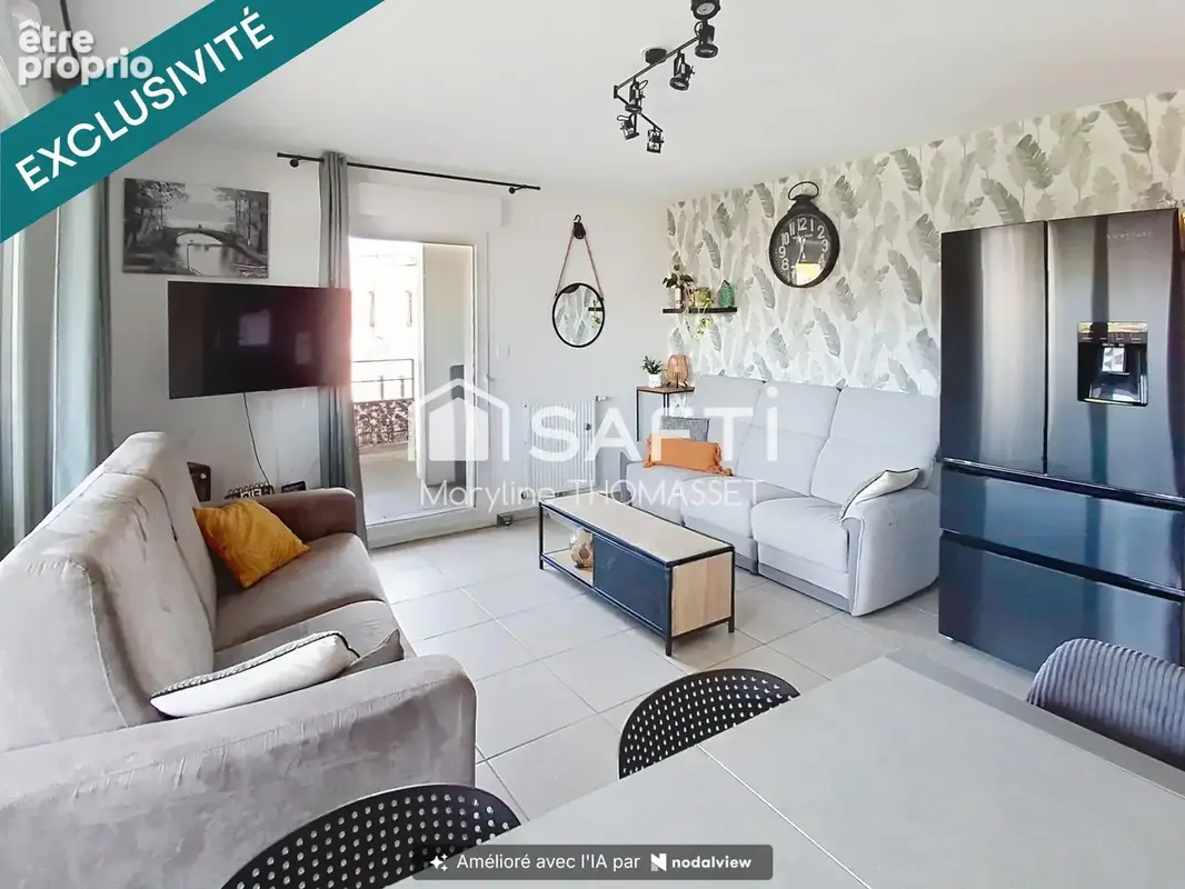 Photo 1 - Appartement à RUMILLY