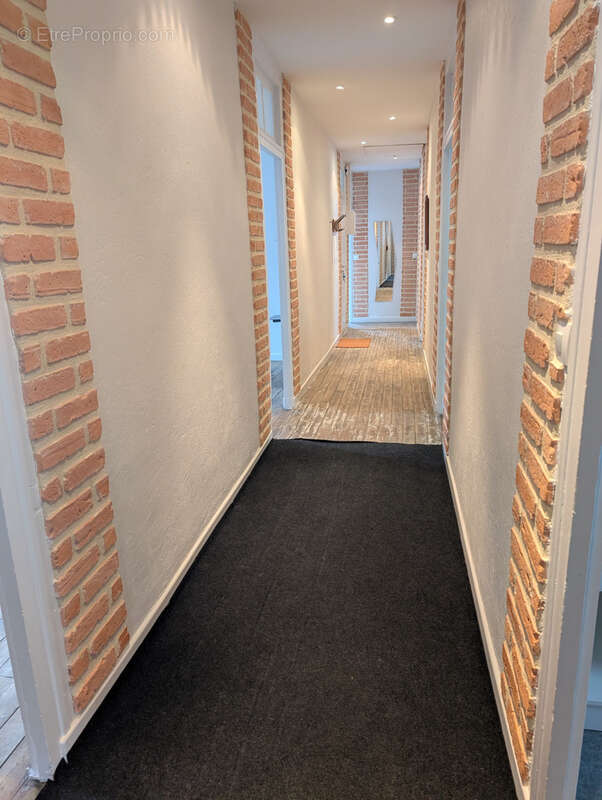 Appartement à TULLE