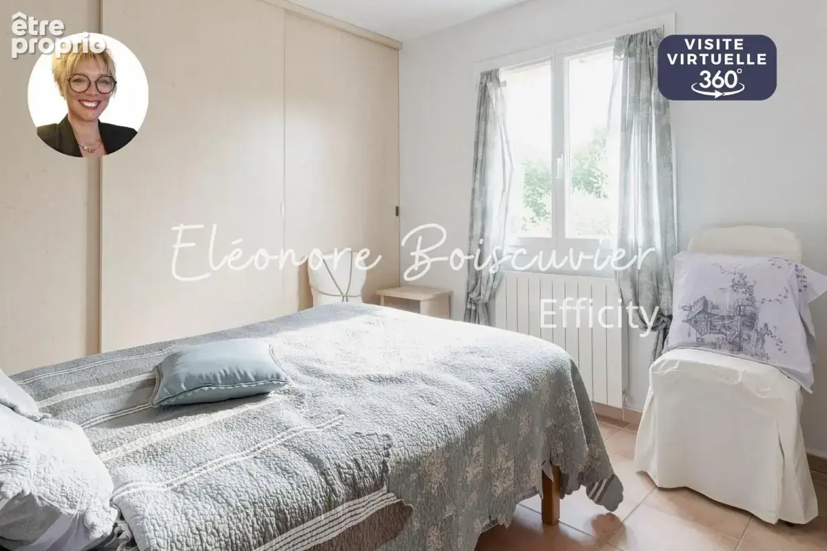 Maison 163 m² à Greasque  - photo 24