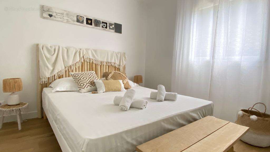 Photo 3 - Appartement à LES TROIS-ILETS