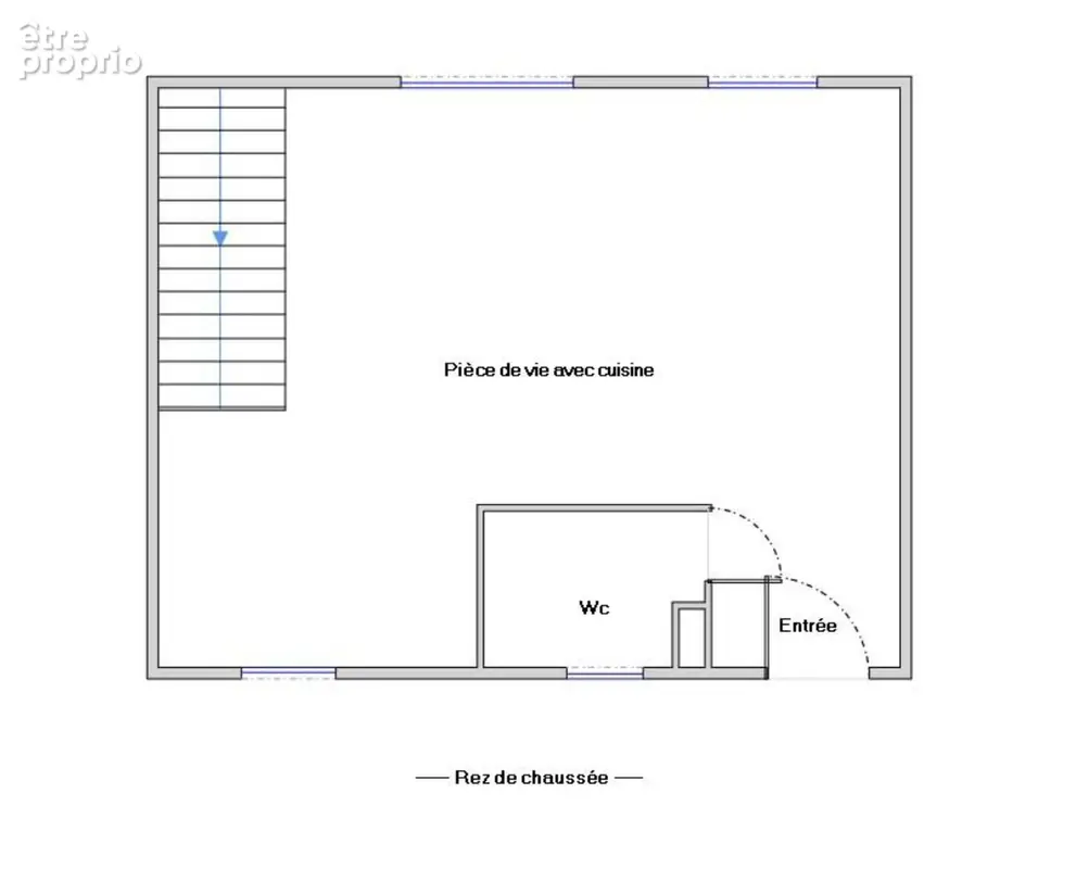 Nouveauté - Exclusivité - Maison de ville Corbas - photo 16