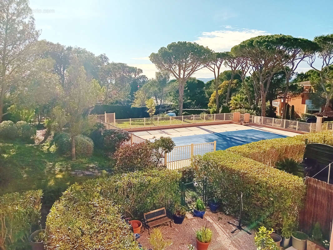 Appartement à SAINT-RAPHAEL