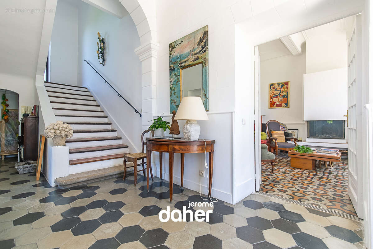 Maison à MARSEILLE-14E