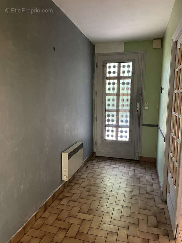 Maison à LA GENEYTOUSE