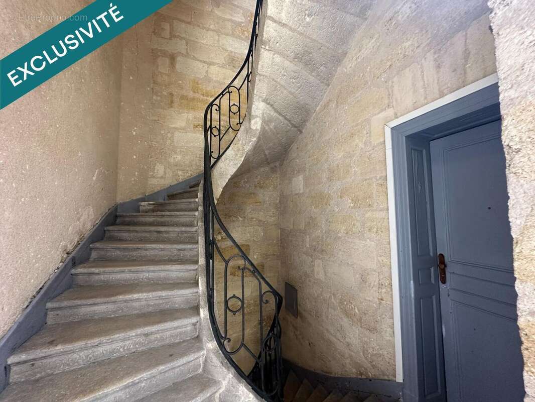 Photo 6 - Appartement à BORDEAUX