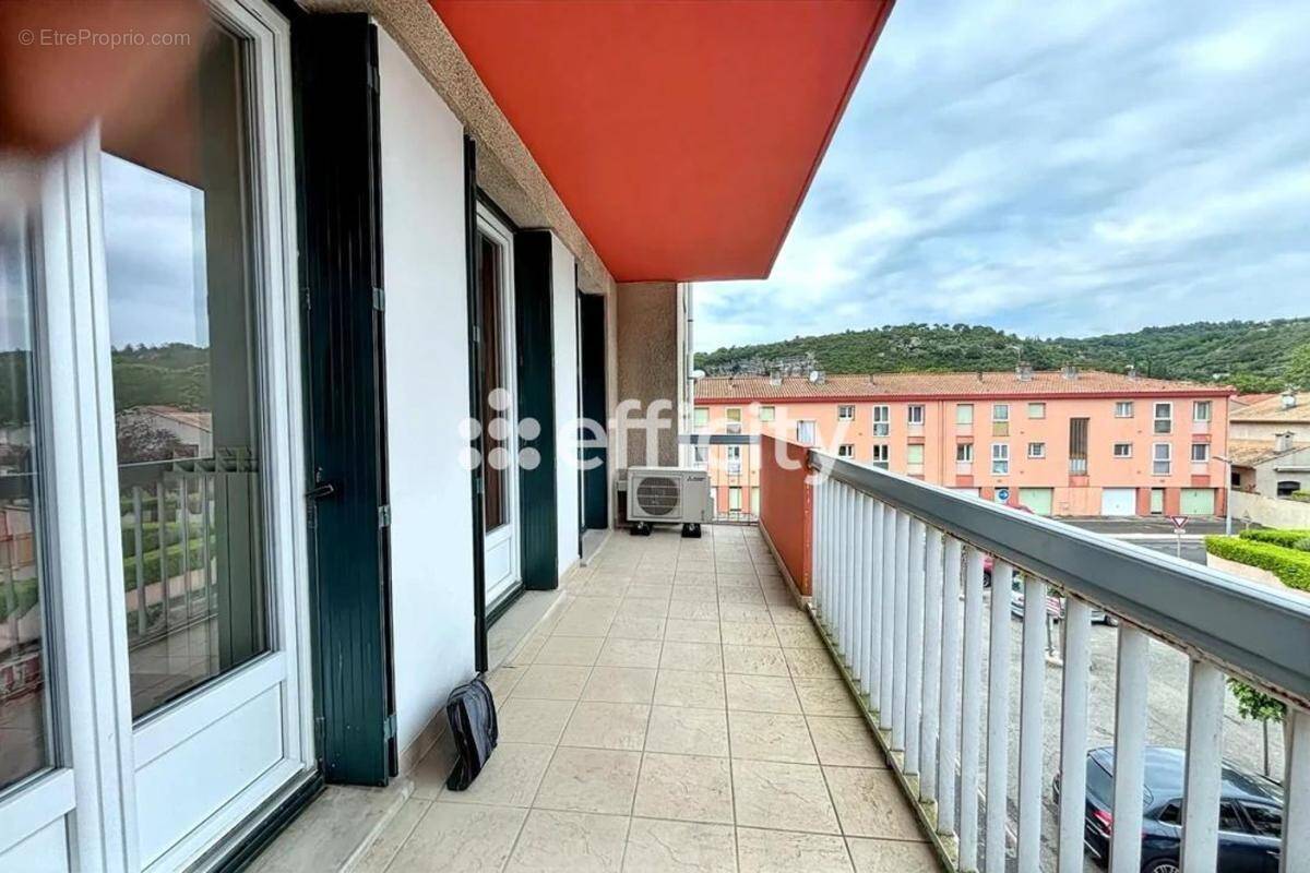 Appartement à BEDARIEUX