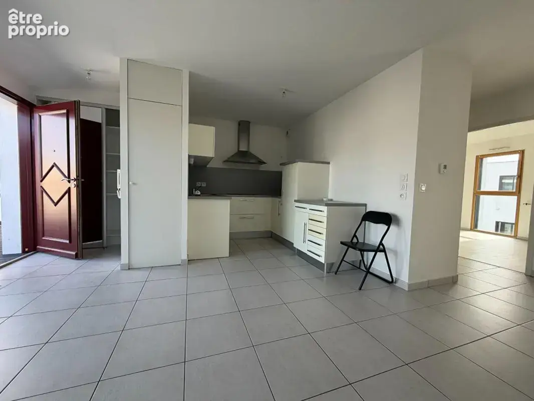 T3 lumineux de 60 m² avec terrasse et garage ? Plein centre de Saint-Jean-de-Monts - photo 4
