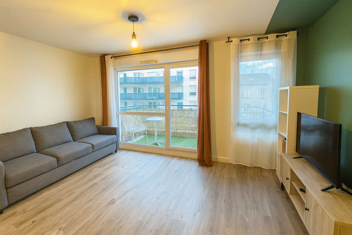 Appartement à SAINT-FONS