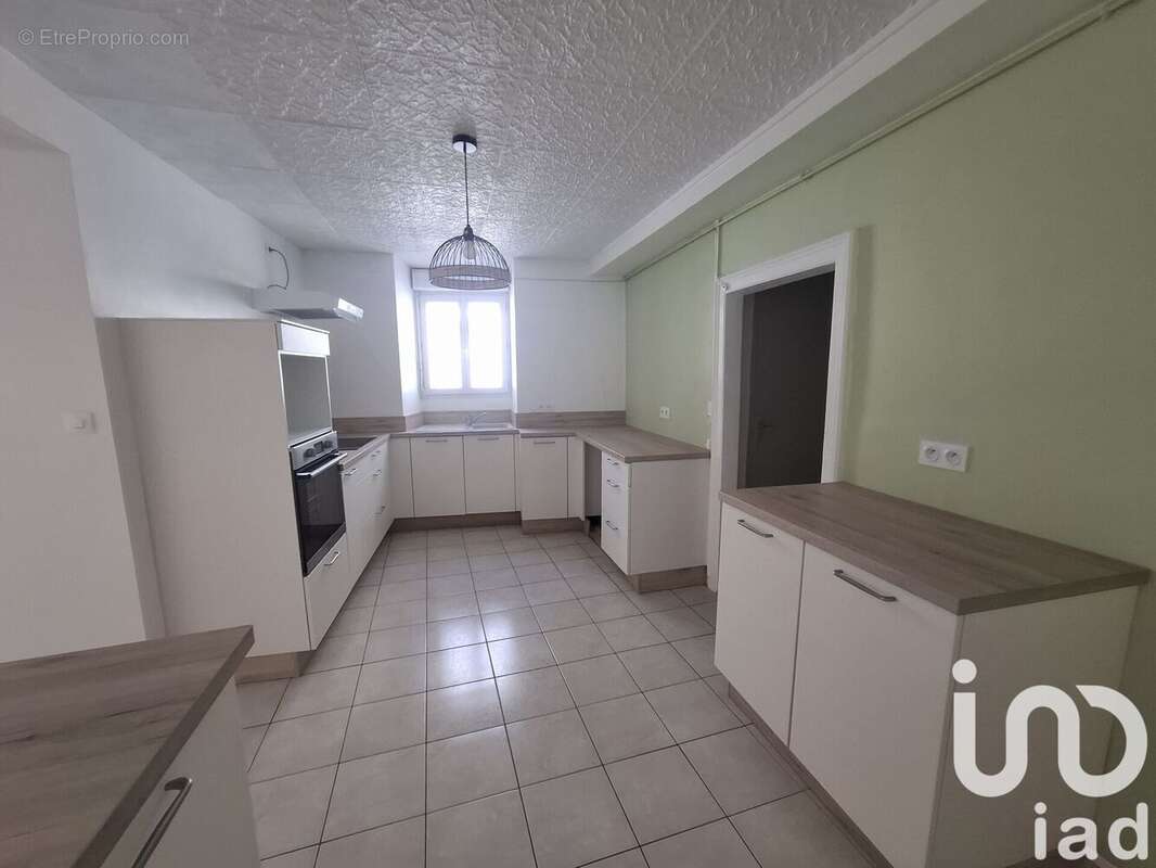 Photo 6 - Maison à TENNIE