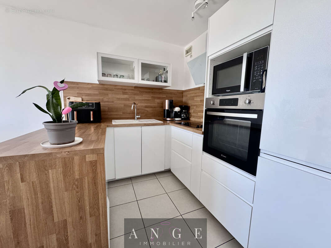 Appartement à LA FARLEDE