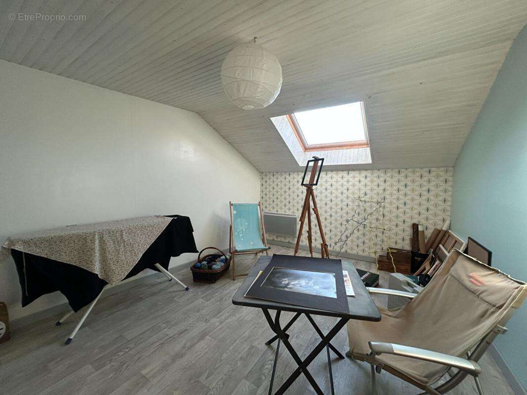 Maison Ancenis Saint Gereon 5 pièce(s) 123m2 - photo 7