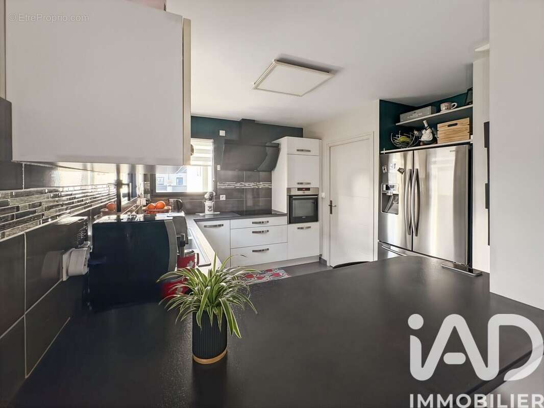 Photo 6 - Maison à RIANTEC