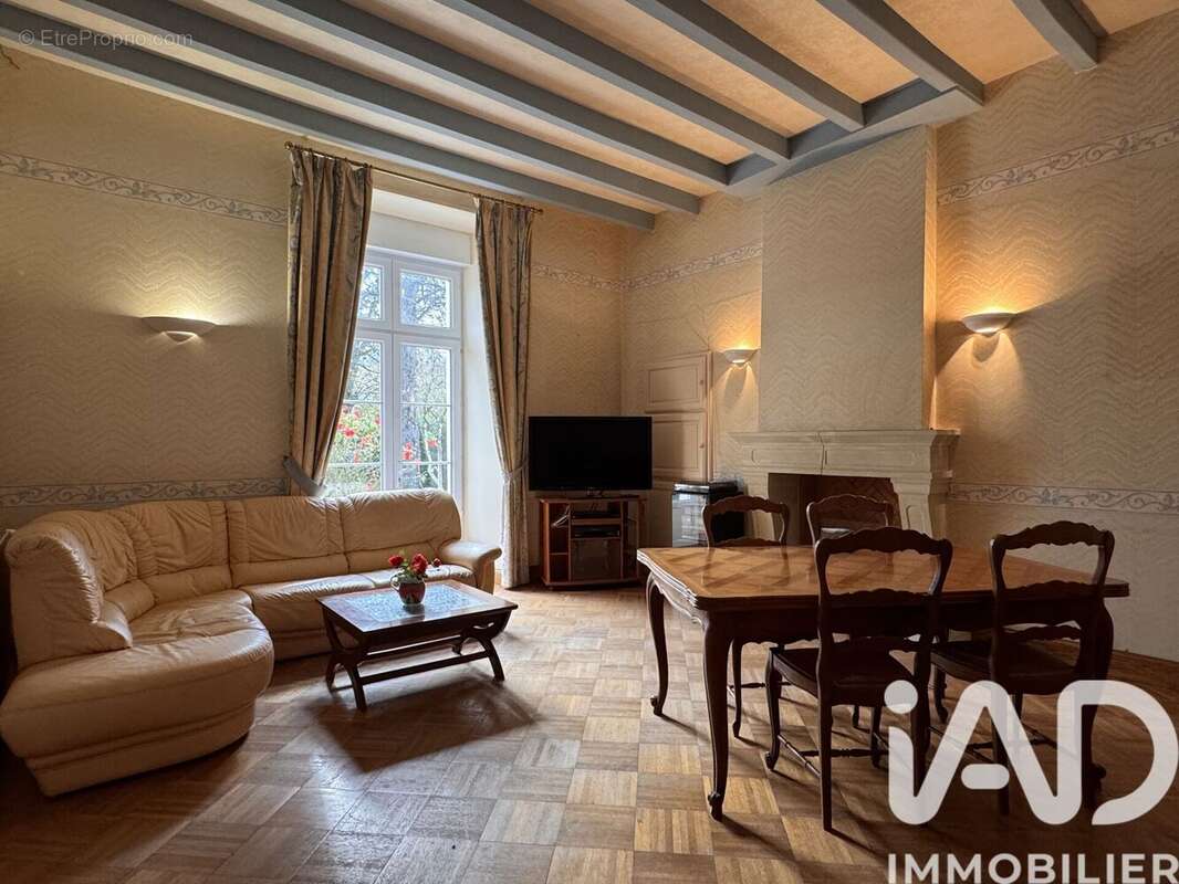 Photo 6 - Maison à LA CHATAIGNERAIE