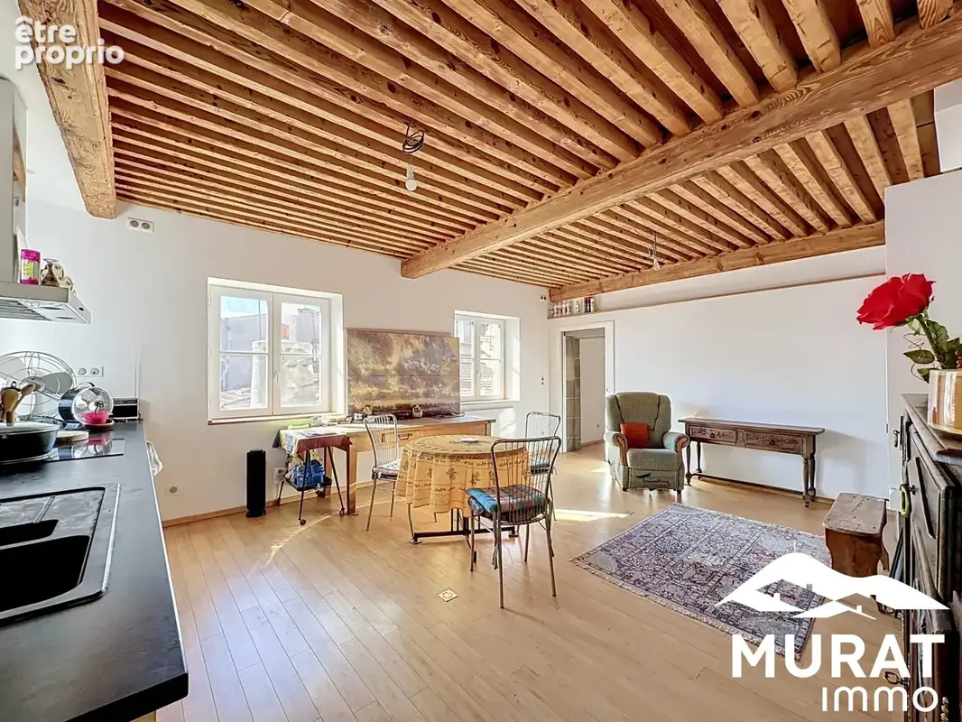Appartement 4 pièces 132 m² à vendre à Clermont-Ferrand (63000) - photo 3