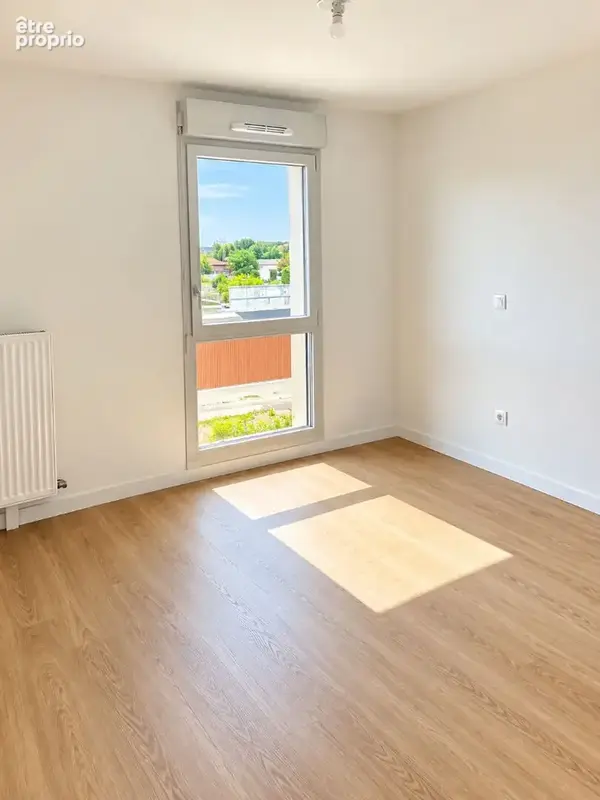 Appartement type 2 - neuf - valenciennes - photo 3