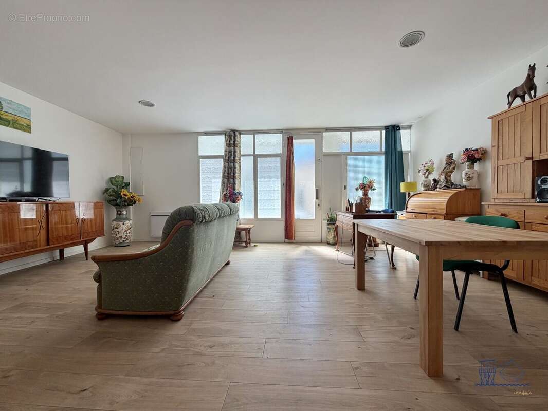 Maison 147 m² à Saint-Fort-Sur-Gironde  - photo 5