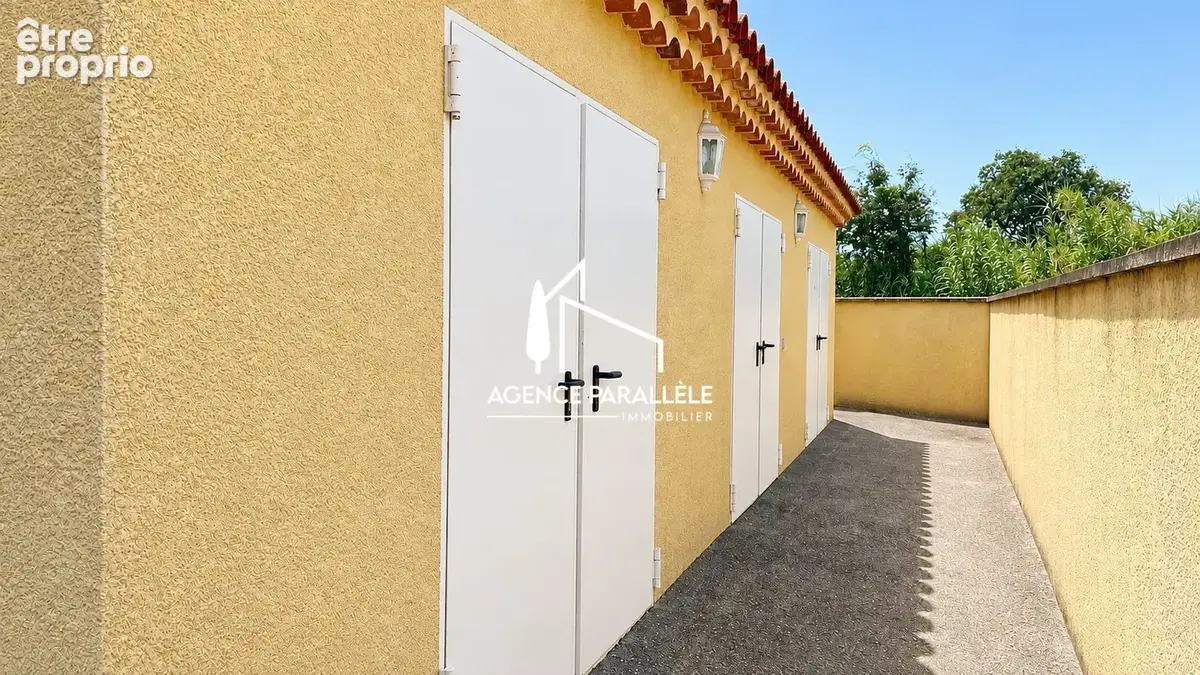 Appartement 47 m² à L'isle-Sur-La-Sorgue  - photo 5