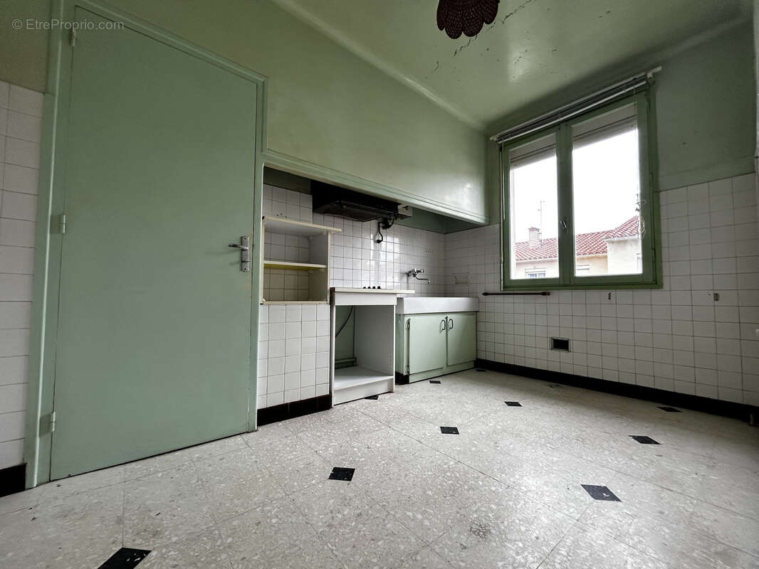 Appartement à PERPIGNAN