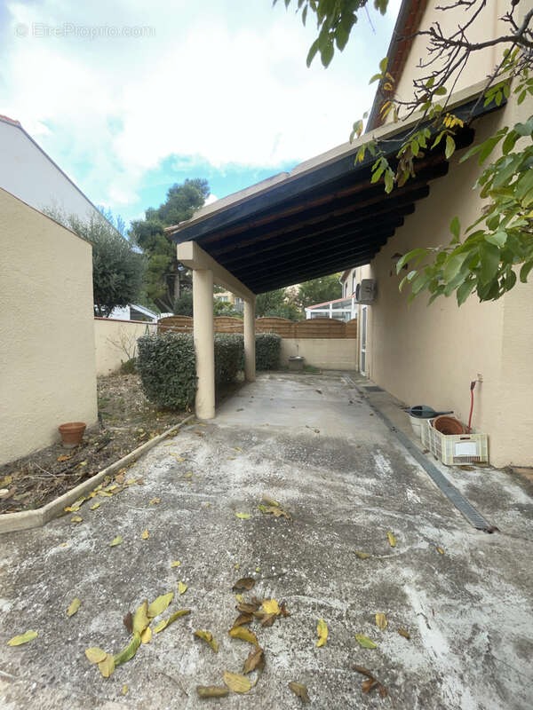 Maison à NARBONNE