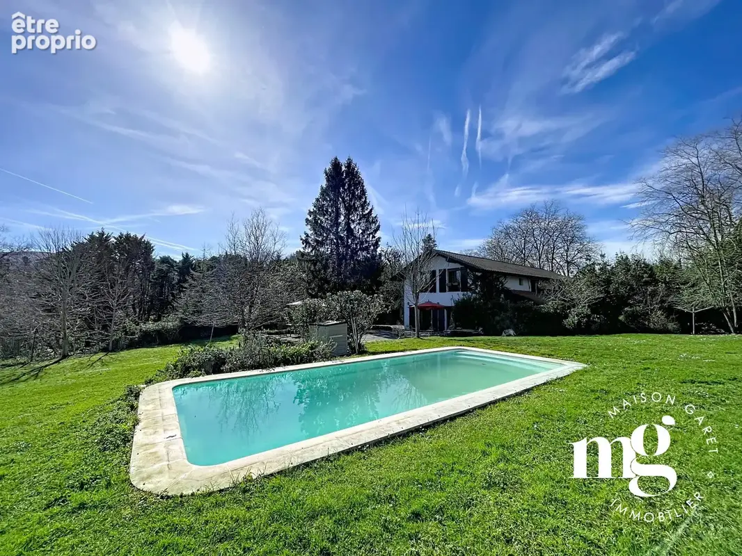 Maison 9 pièces 270 m² à vendre à Urrugne (64122) - photo 2