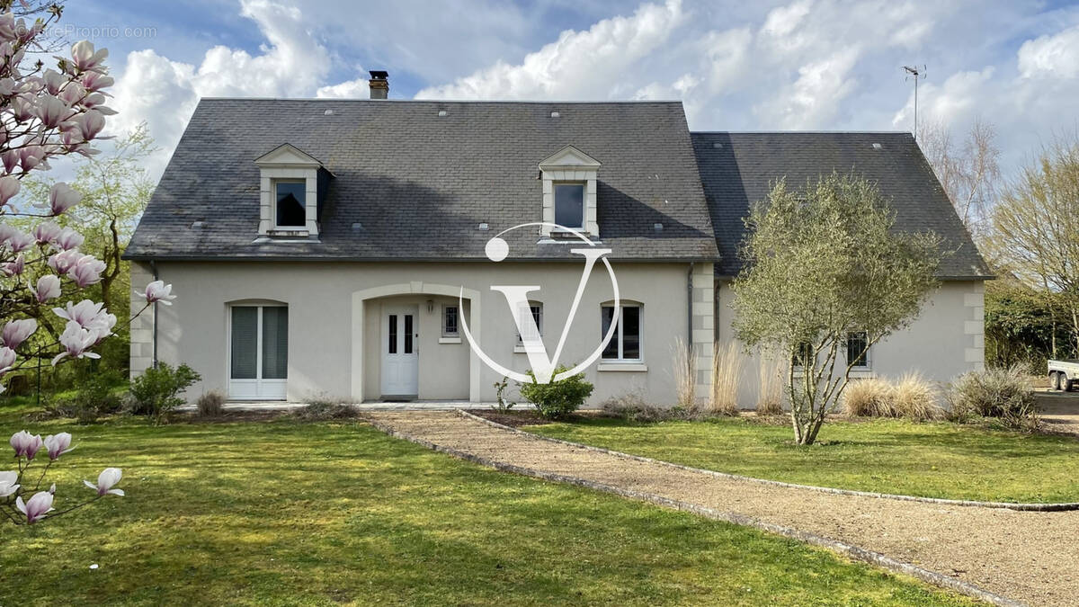 Maison à VENDOME
