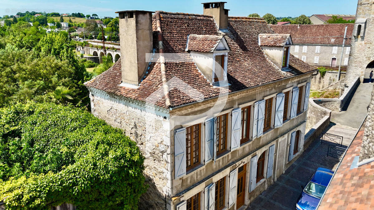 Maison à ORTHEZ