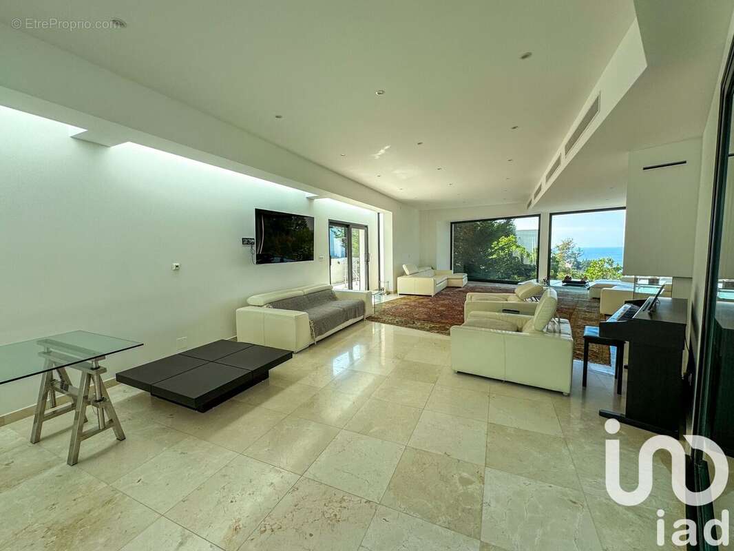 Photo 7 - Maison à CANNES