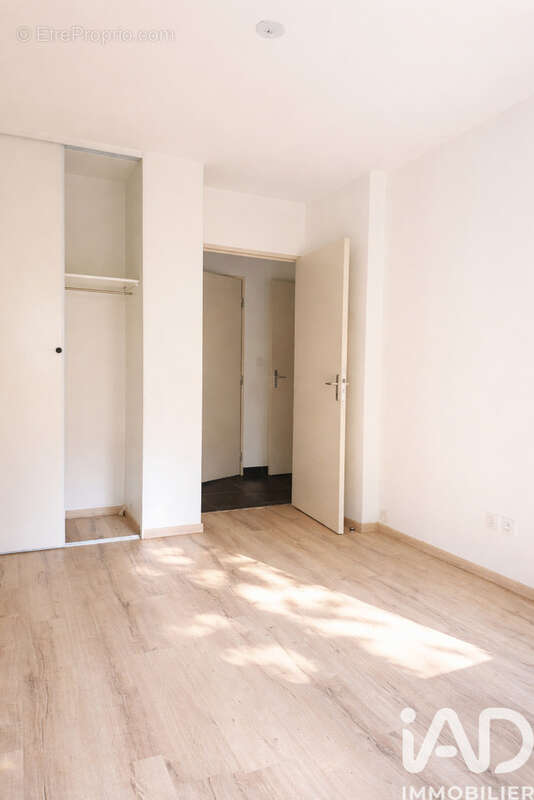 Photo 7 - Appartement à MEYZIEU