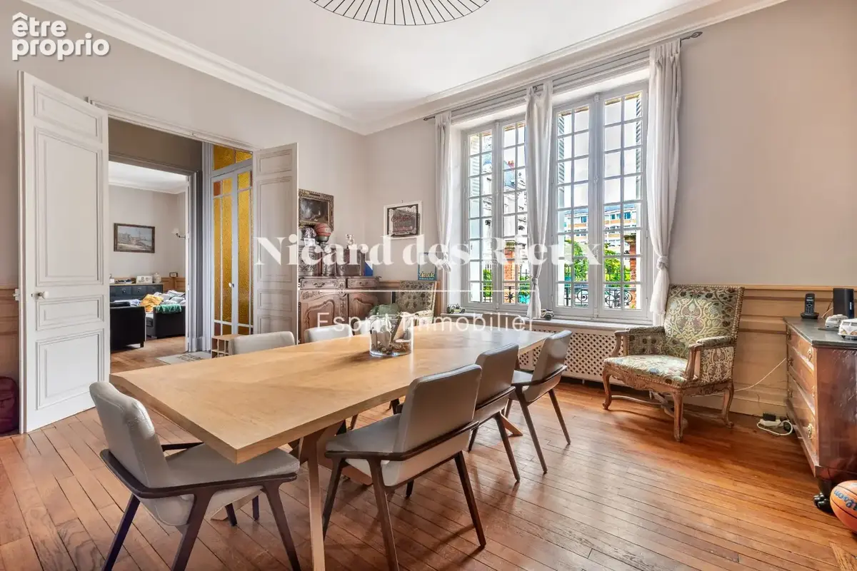 Maison 9 pièces 295 m² à vendre à Limoges (87000) - photo 3