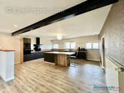 cuisine - Maison à AVANTON