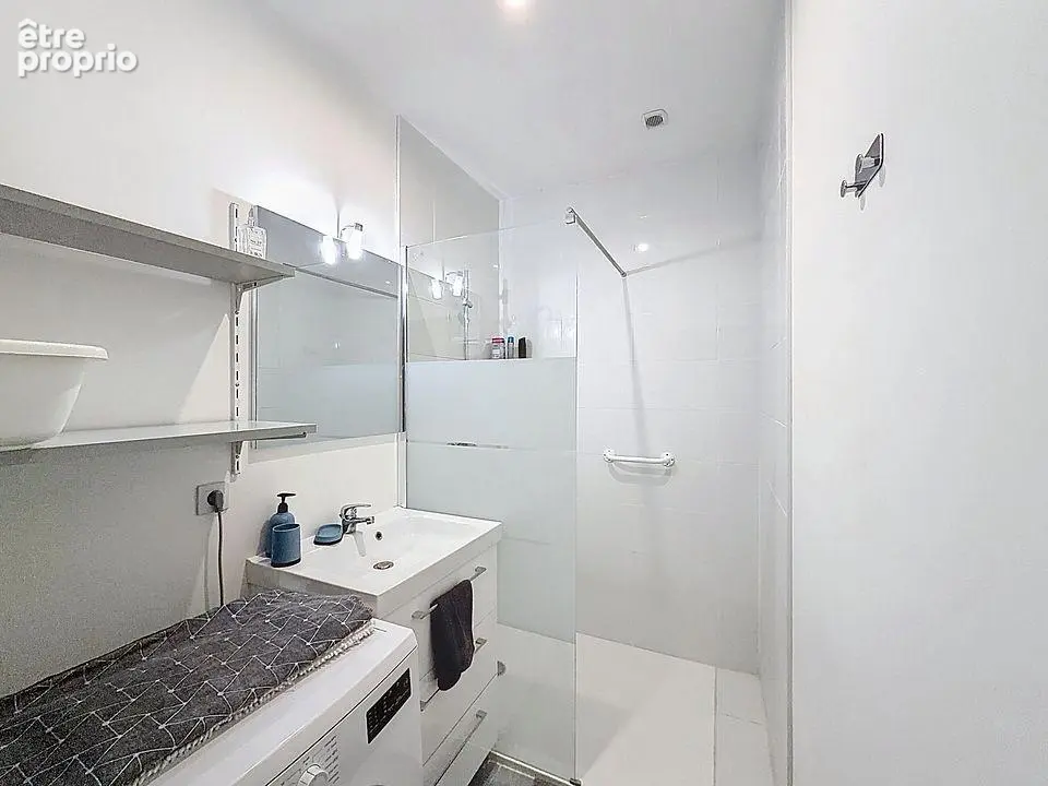 Appartement Bordeaux 4 pièce(s) 62.13 m2 - photo 6