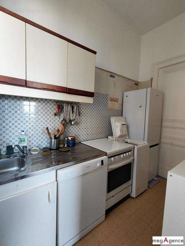 Appartement à DINARD