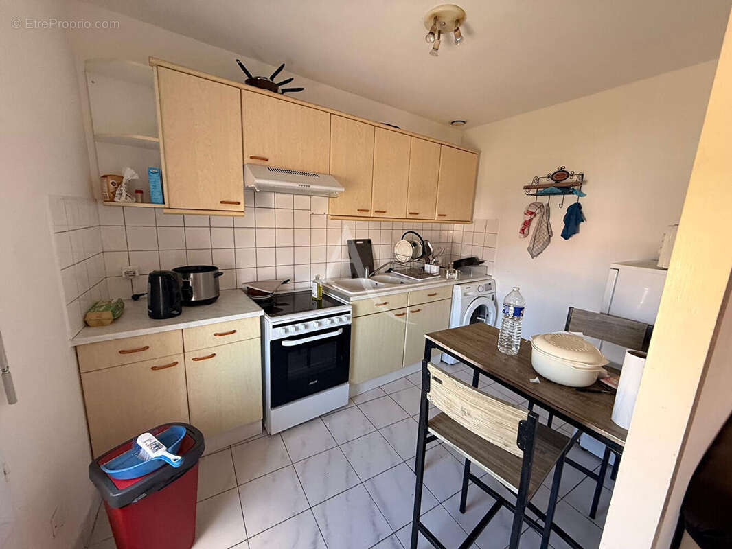 Appartement à LES SABLES-D'OLONNE