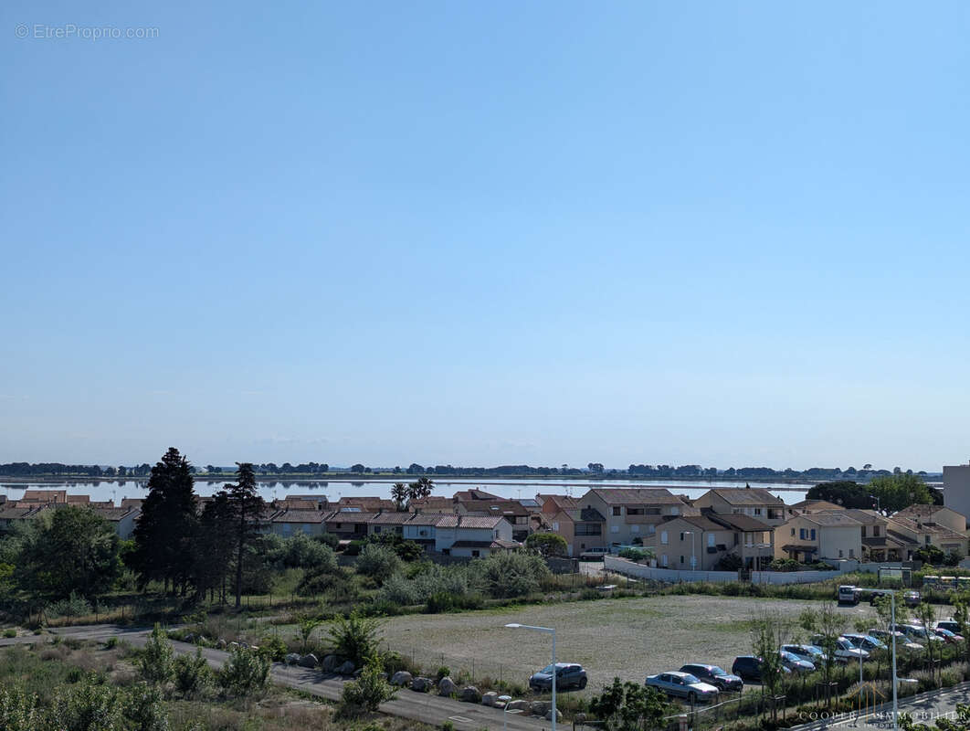 Appartement à LE GRAU-DU-ROI