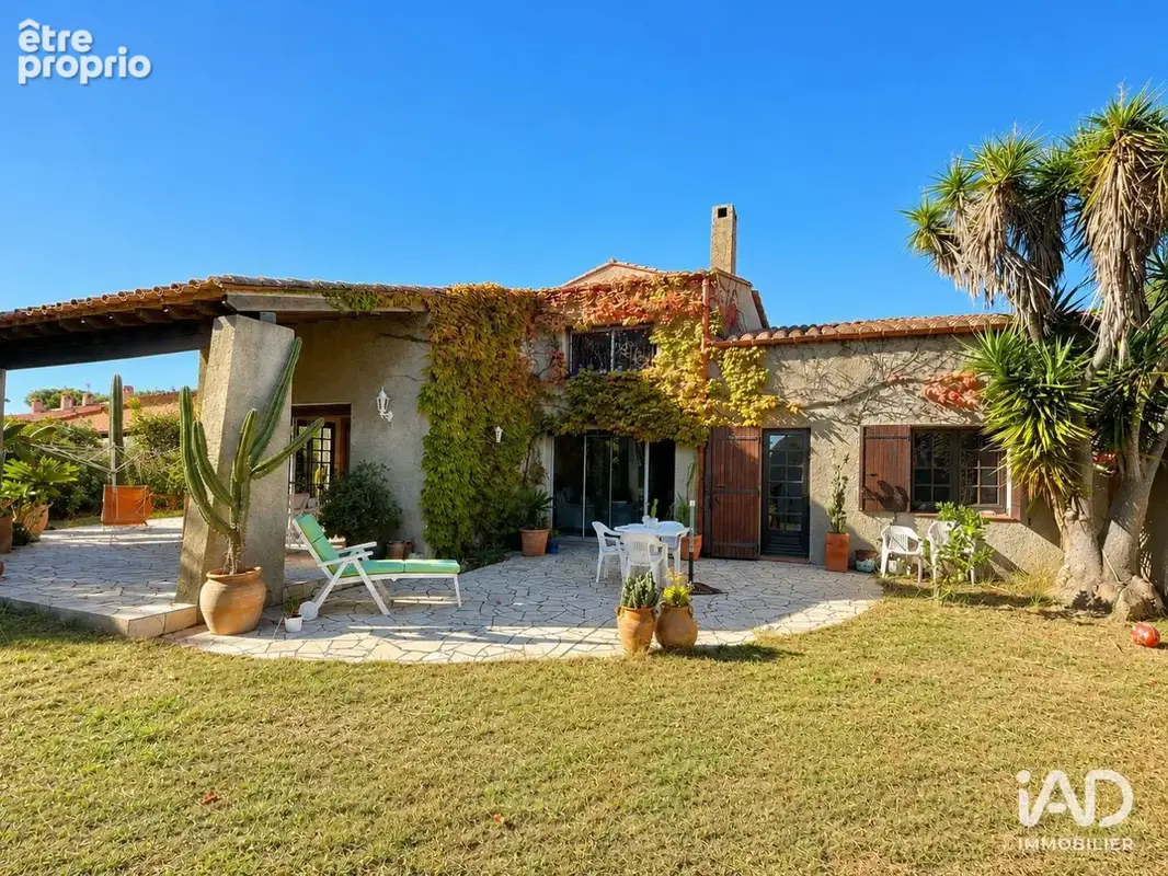 Photo 1 - Maison à SAINT-CYPRIEN