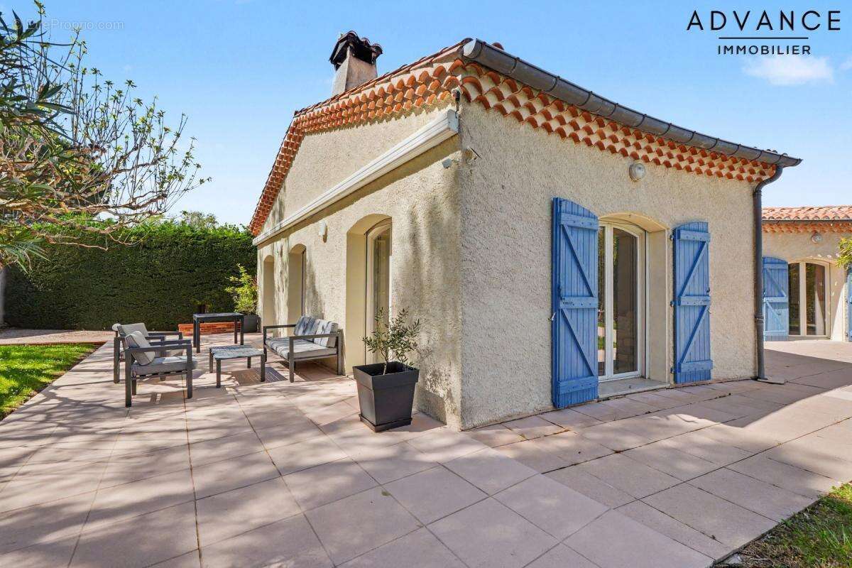 Maison à MONTAUBAN