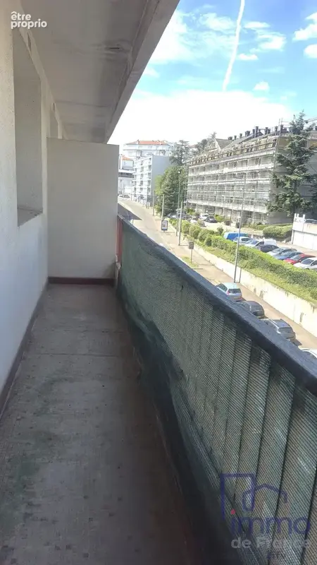 balcon sejour