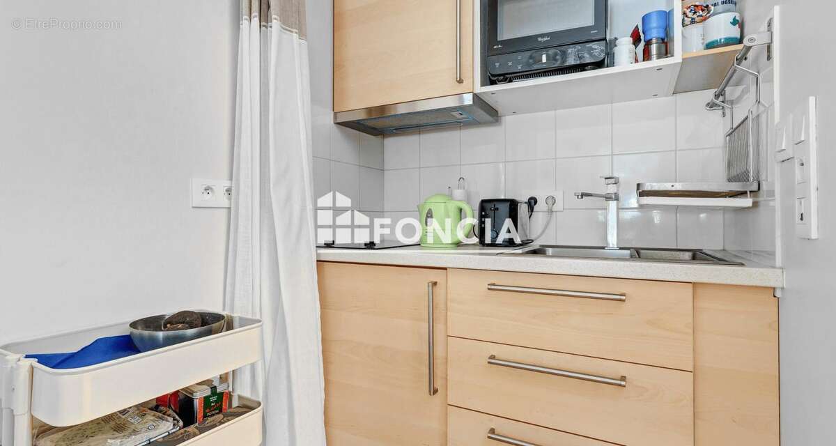 Appartement à MEUDON